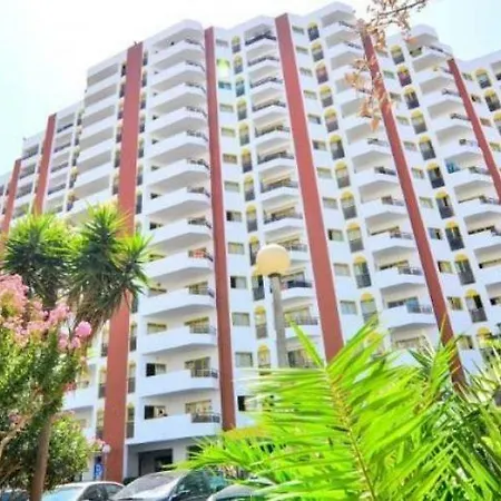 Appartement Clube Praia Da Rocha
