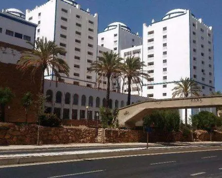 Apartment Clube Da Rocha *