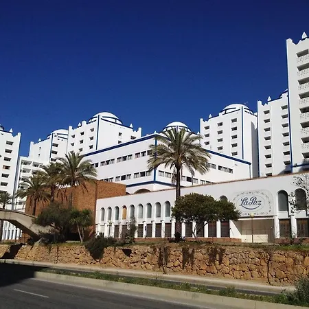 Clube Da Rocha Apartment *