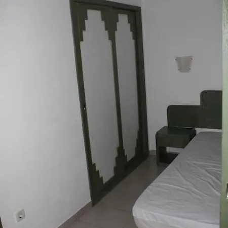 Clube Da Rocha Apartment *