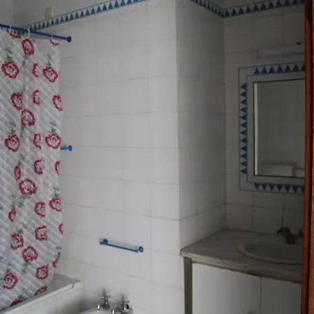 Clube Da Rocha Apartment Portimao