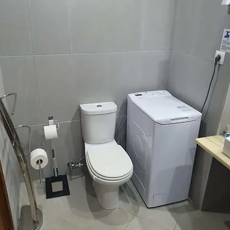 Apartman Clube Praia Da Rocha *