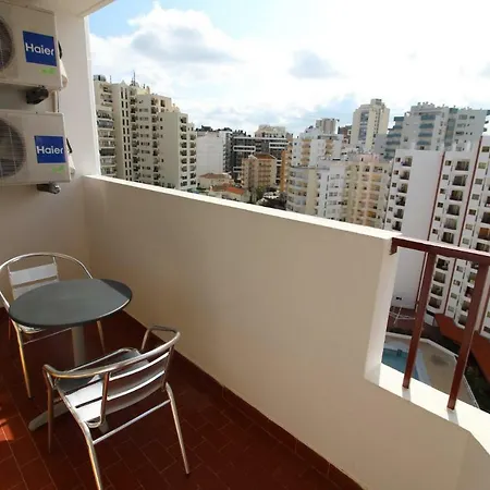 Clube Praia Da Rocha Portimão