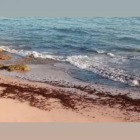 아파트 Clube Praia Da Rocha *