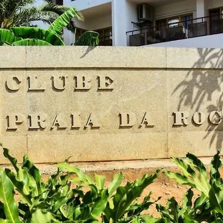 Clube Praia Da Rocha Apartman *