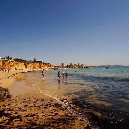 Clube Praia Da Rocha Appartamento *
