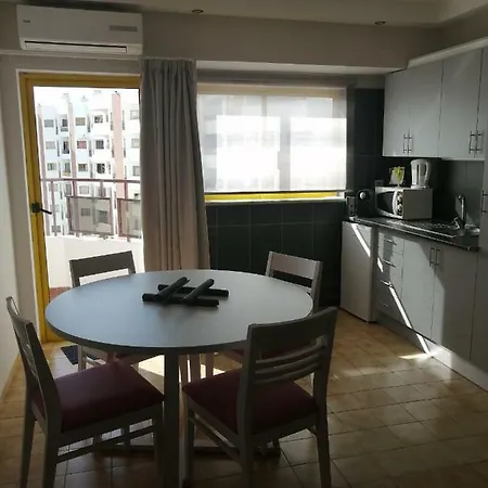 Clube Praia Da Rocha Portimão