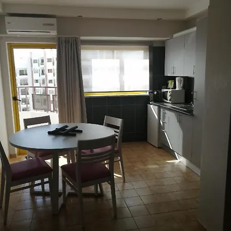 Clube Praia Da Rocha